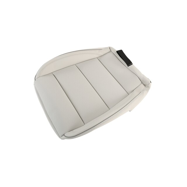 GM Genuine Parts Sheer Gray Driver Seat Cushion Cover