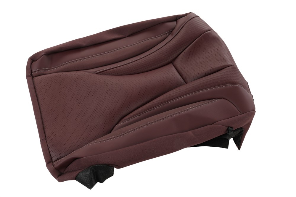 GM Genuine Parts Seat Cover