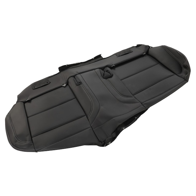 GM Genuine Parts Oxford Stone Rear Seat Cushion Cover