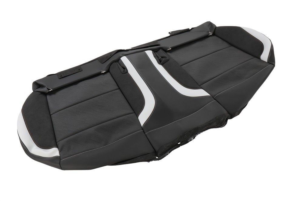GM Genuine Parts Seat Cover