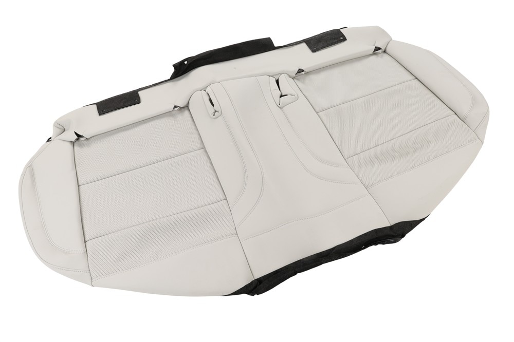 GM Genuine Parts Seat Cover