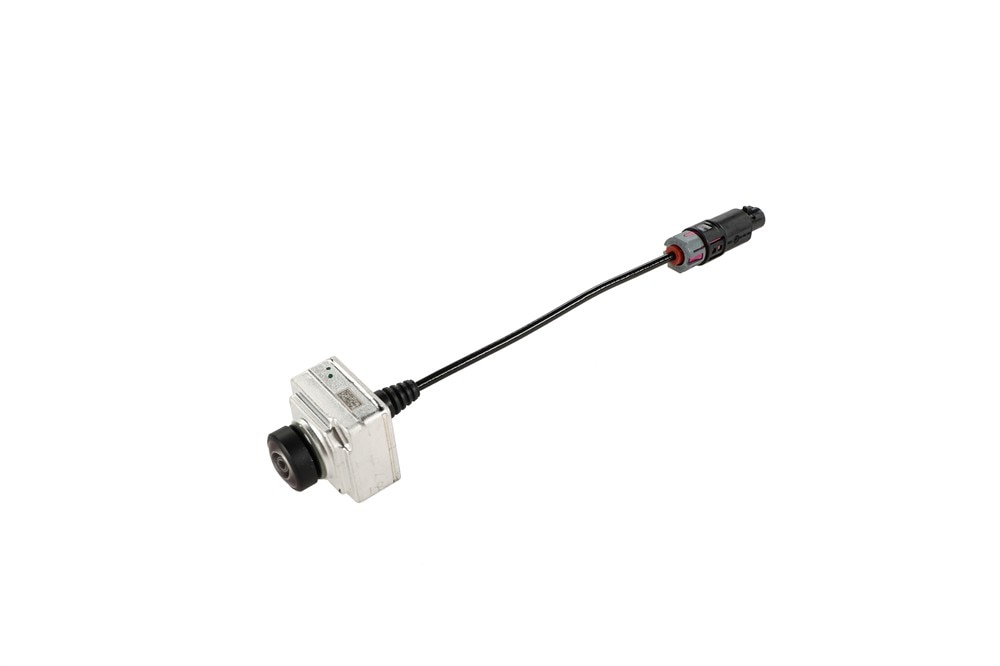 GM Genuine Parts Driver Information Camera