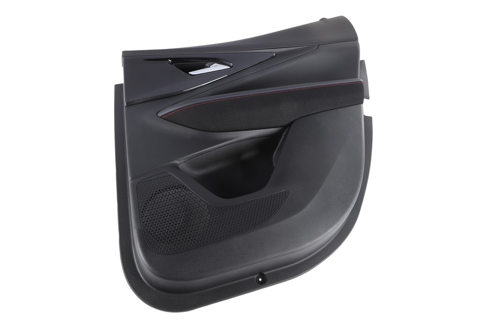GM Genuine Parts Santorini Rear Passenger Side Door Trim