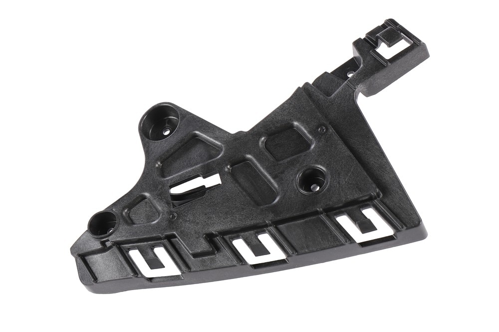 GM Genuine Parts Rear Body Structure Driver Side Stop Lamp Bracket