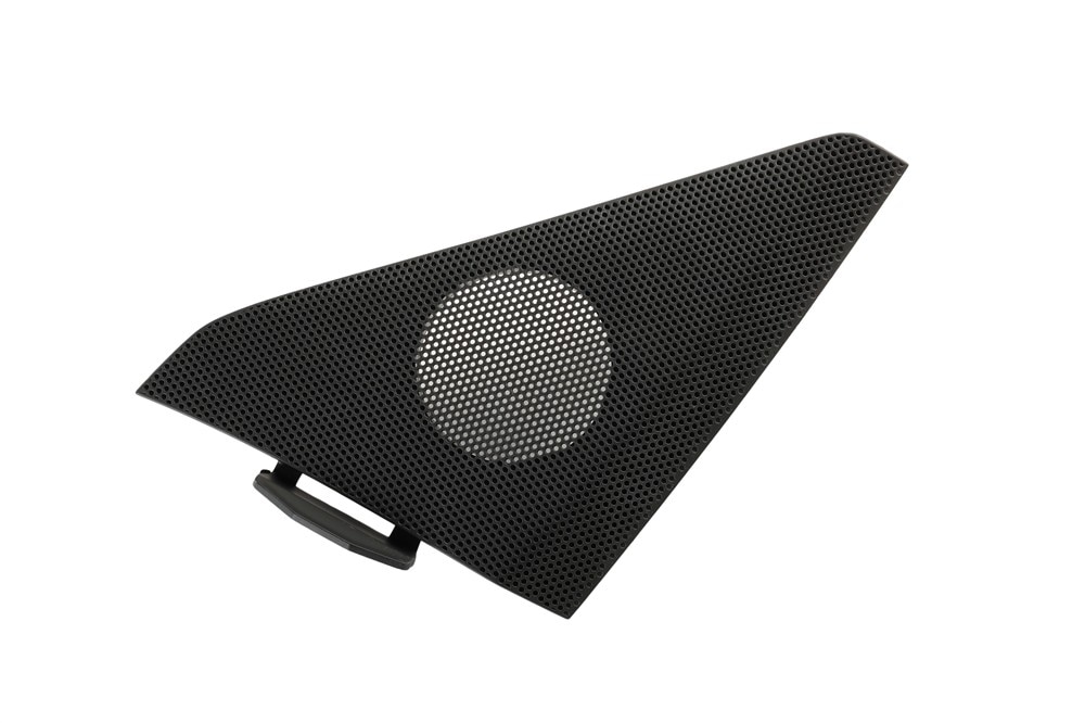 GM Genuine Parts Speaker Cover