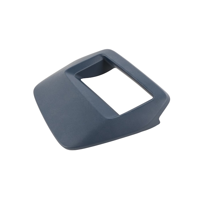 GM Genuine Parts Phantom Blue Head Up Display Bezel