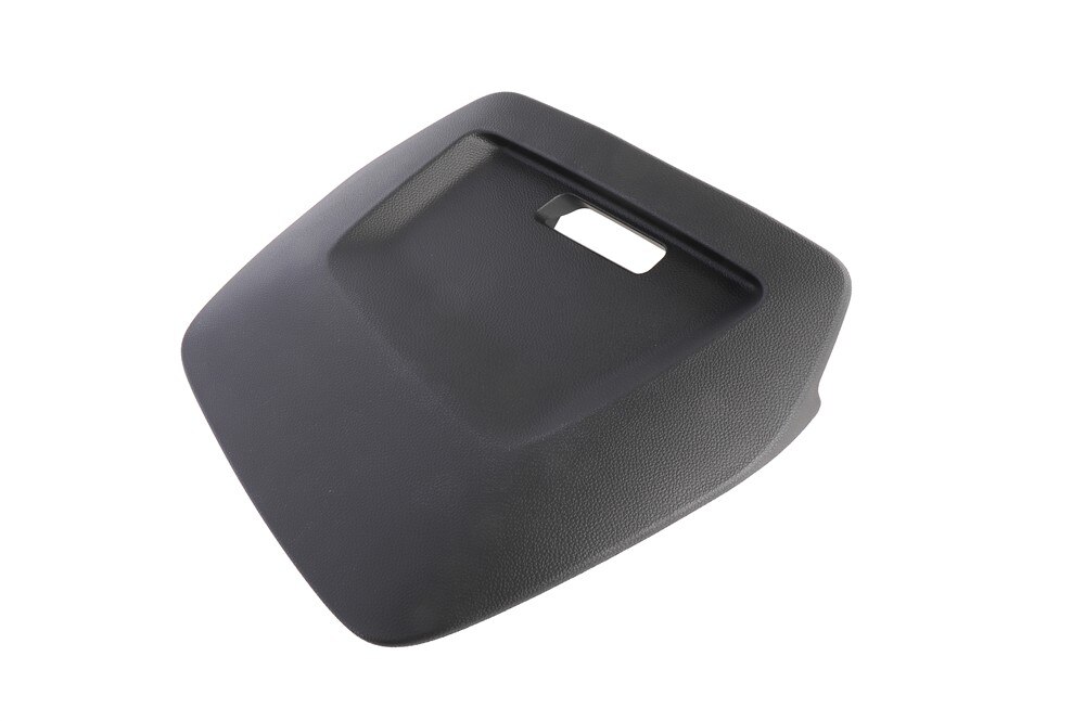 GM Genuine Parts Jet Black Forward Collision Alert Display Bezel