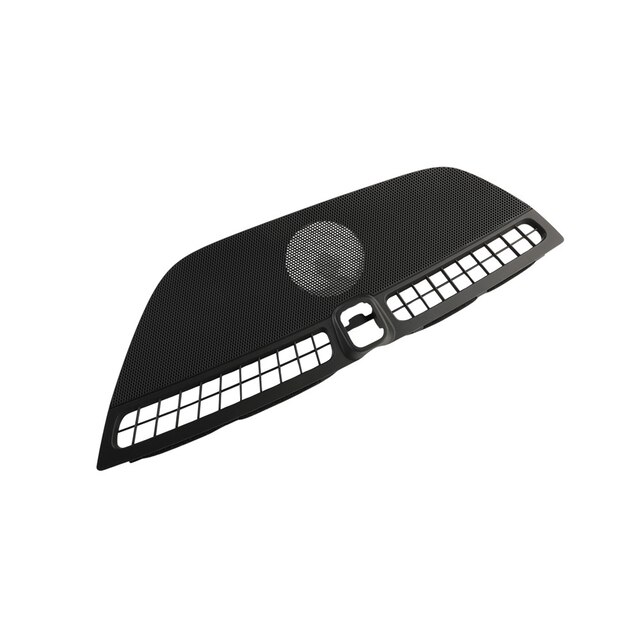 GM Genuine Parts Speaker Cover