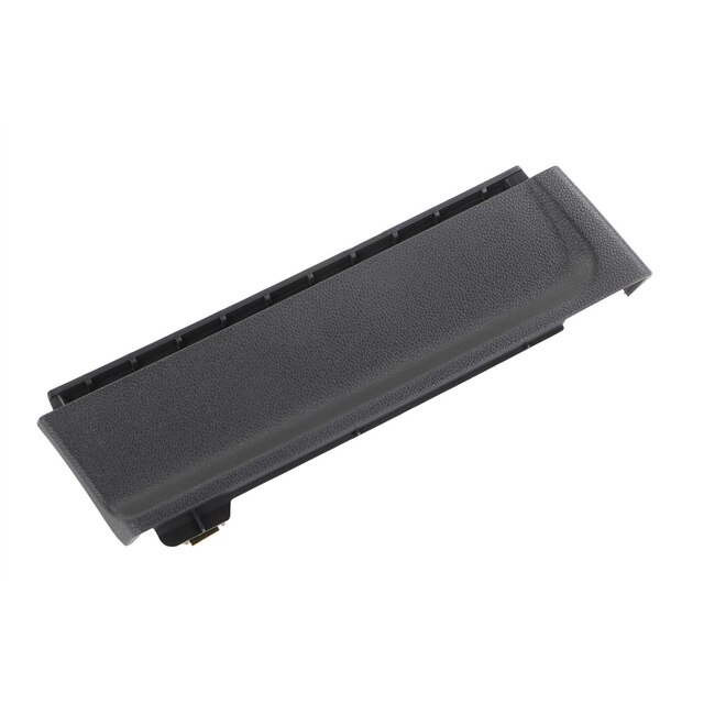 GM Genuine Parts Jet Black Instrument Panel Switch Trim Plate