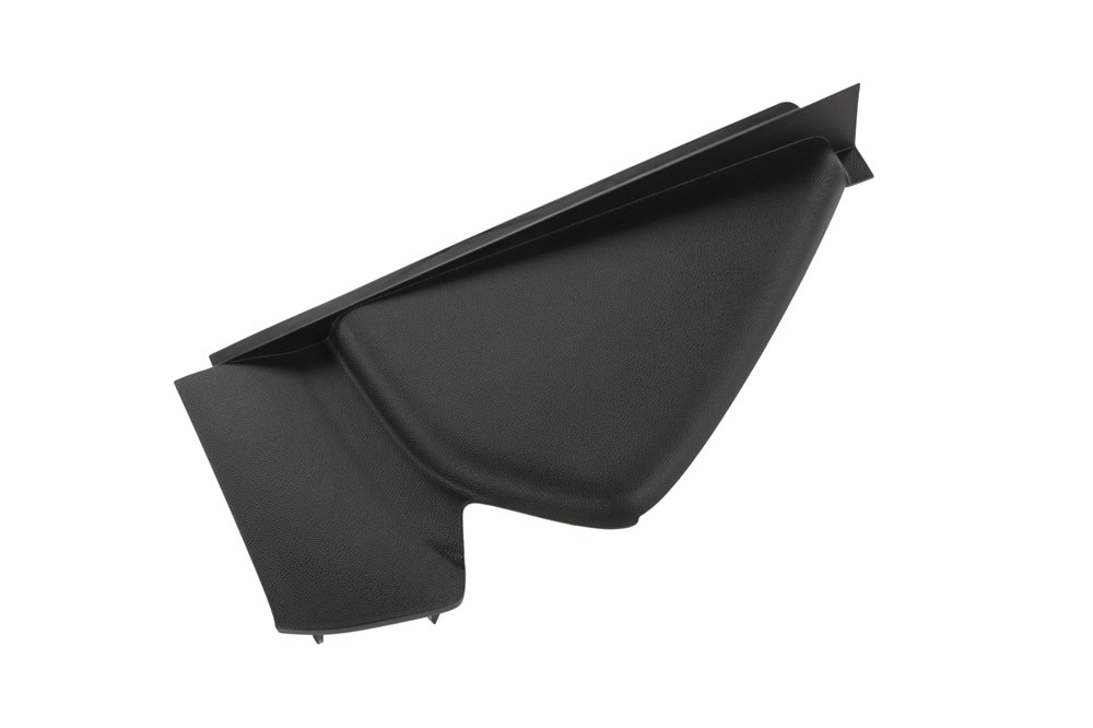 GM Genuine Parts Dashboard Panel