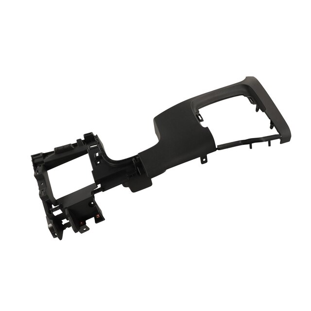 GM Genuine Parts Jet Black Instrument Panel Knee Bolster