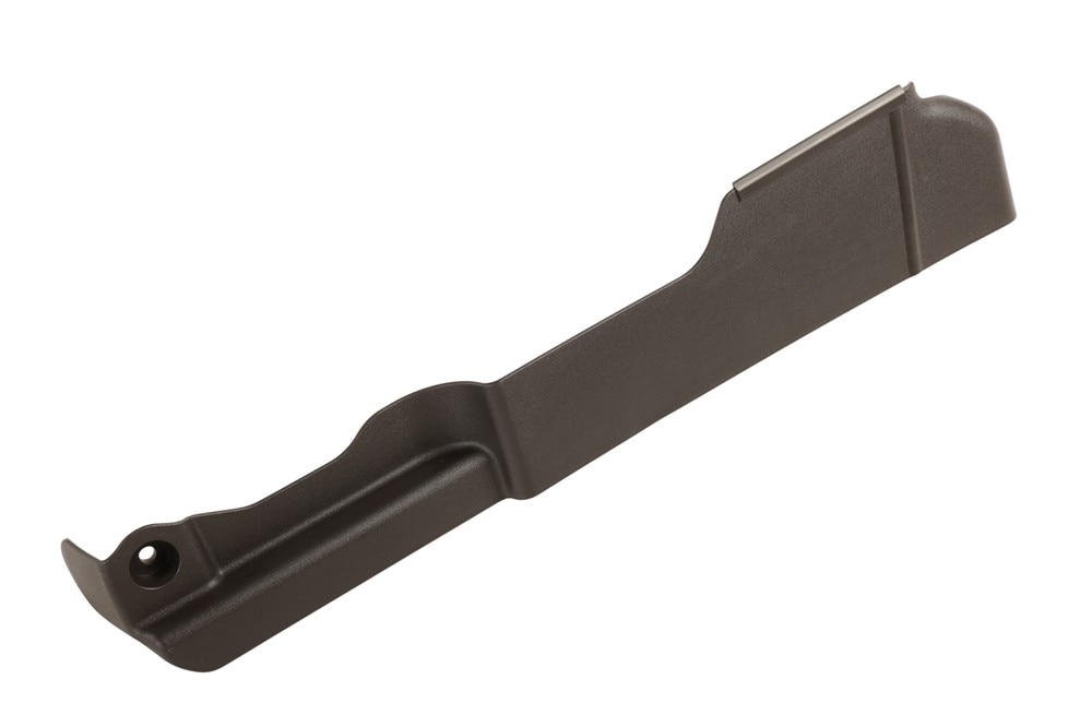 GM Genuine Parts Very Dark Atmosphere Driver Seat Adjuster Finish Cover