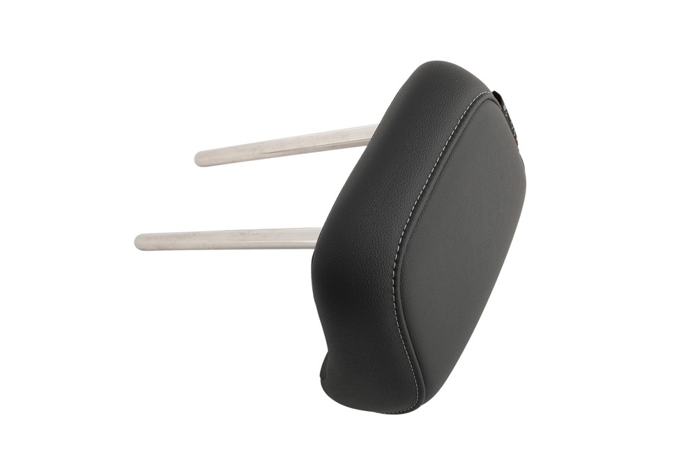 GM Genuine Parts Backen Black Rear Seat Center Head Restraint
