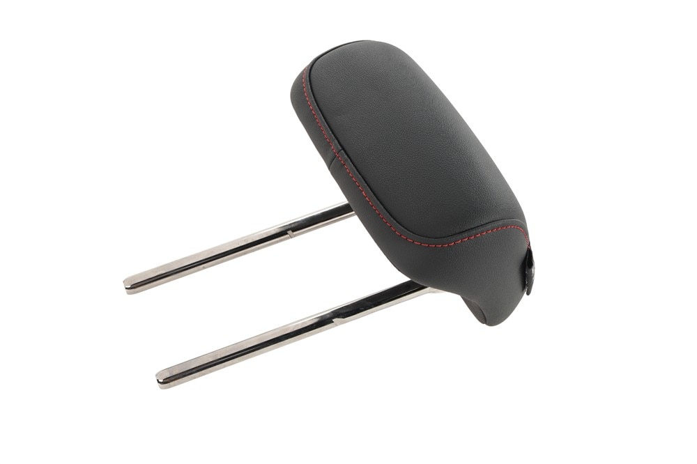 GM Genuine Parts Backen Black Rear Seat Center Head Restraint