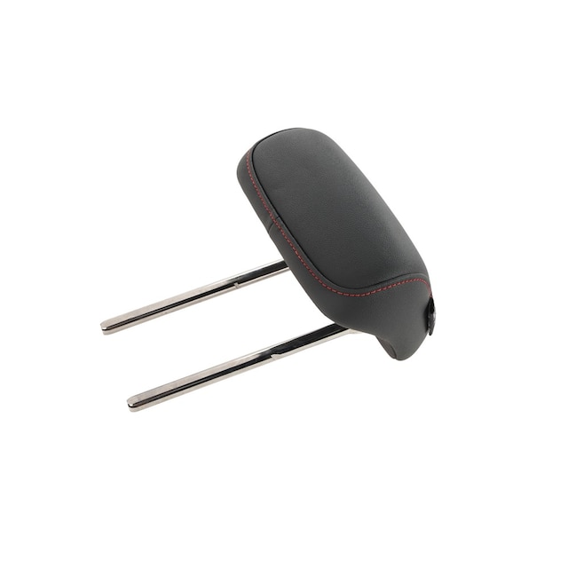 GM Genuine Parts Backen Black Rear Seat Center Head Restraint