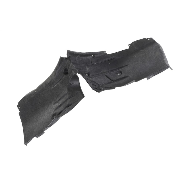 GM Genuine Parts Front Passenger Side Wheelhouse Liner