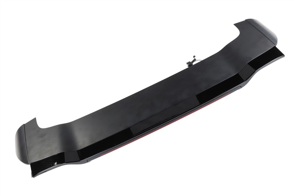 GM Genuine Parts Primed Rear End Spoiler