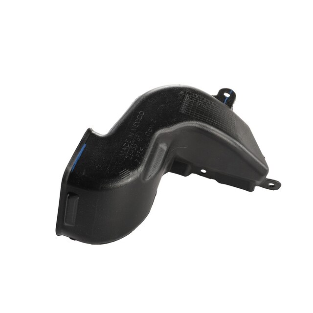 GM Genuine Parts Floor Front Passenger Side Air Outlet Duct