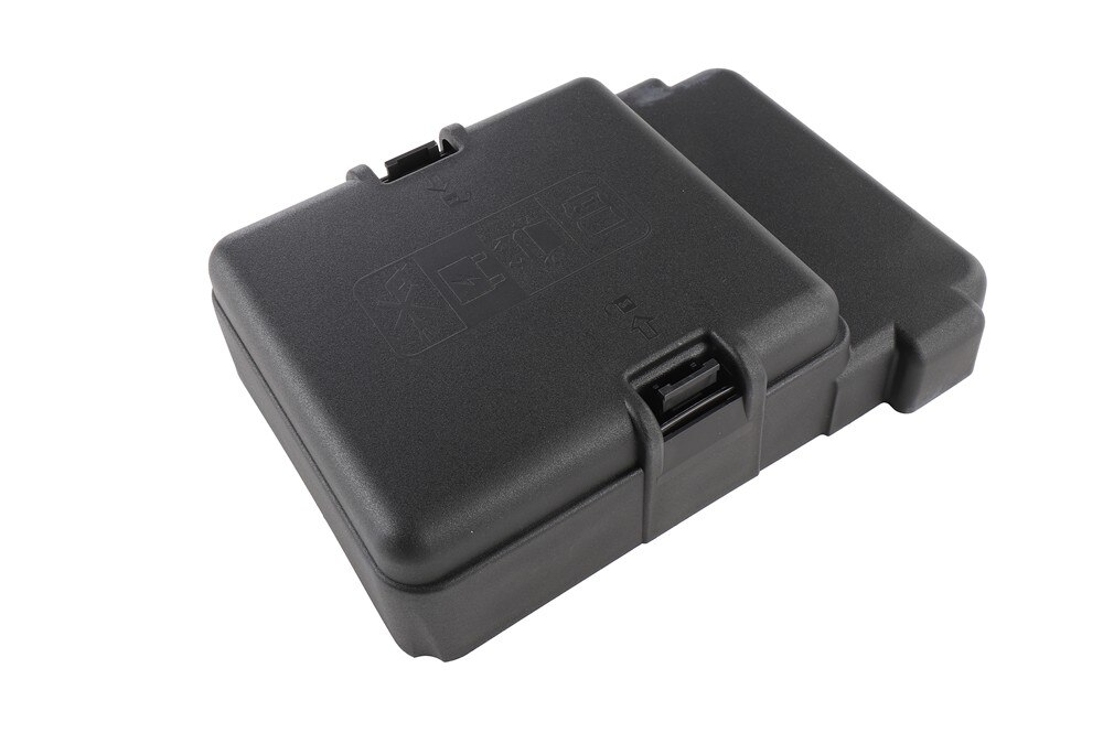 GM Genuine Parts Engine Wiring Harness Fuse Block Cover