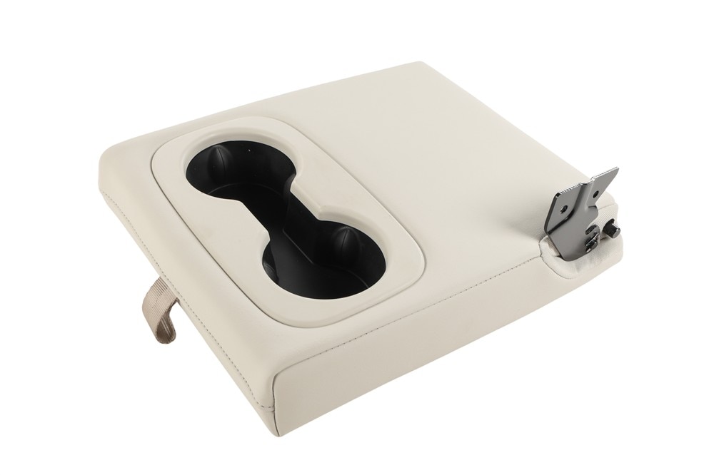 GM Genuine Parts Seat Armrest