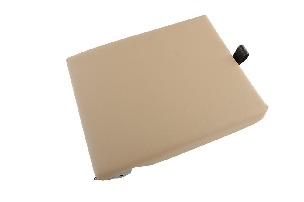 GM Genuine Parts Oxford Stone Rear Seat Armrest