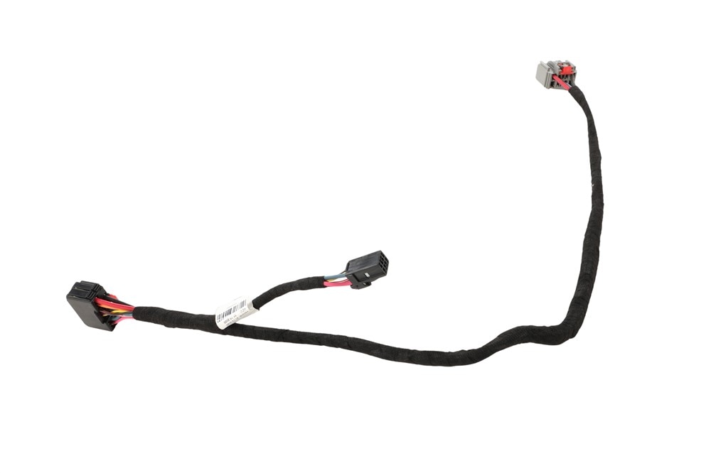 GM Genuine Parts Sunroof Wiring Harness