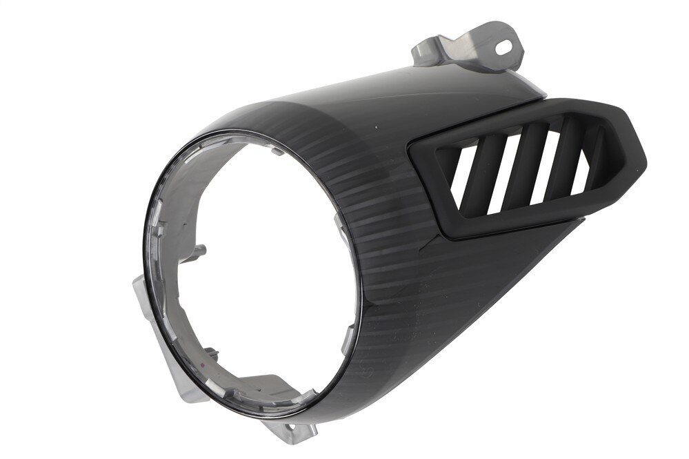 GM Genuine Parts Driver Side Instrument Panel Air Outlet Bezel