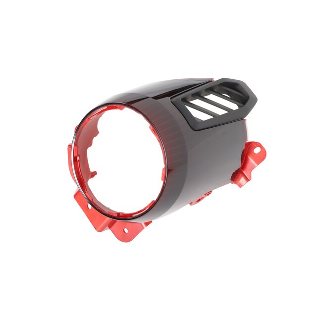 GM Genuine Parts Passenger Side Instrument Panel Air Outlet Bezel
