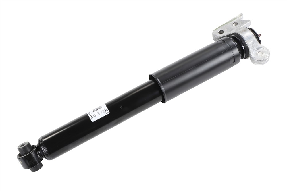 GM Genuine Parts Rear Shock Absorber with Upper Mount