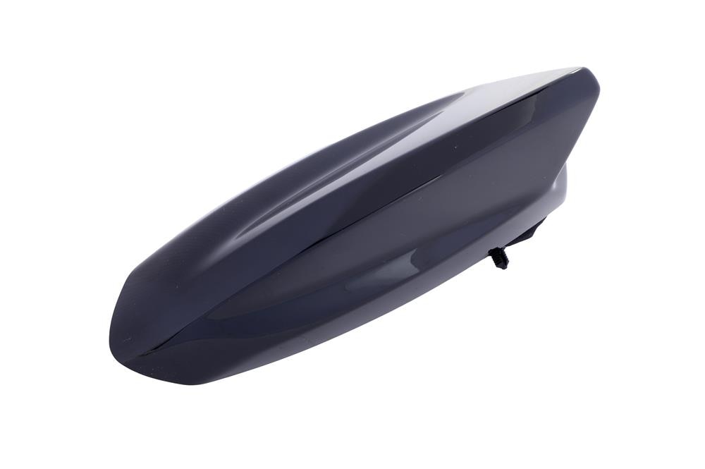 GM Genuine Parts Black Meets Kettle Metallic High Frequency