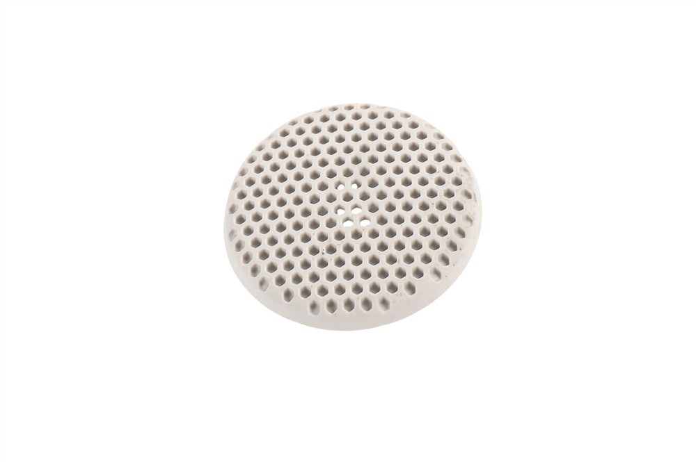 GM Genuine Parts Sheer Gray Active Noise Cancellation Microphone Grille