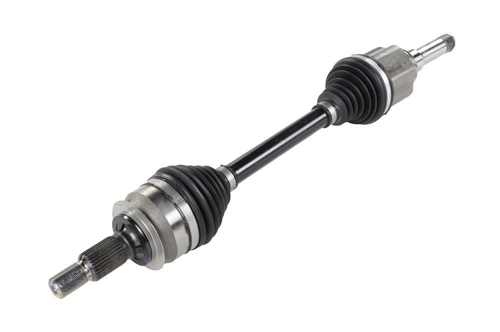 GM Genuine Parts Front Driver Side Wheel Drive Half Shaft