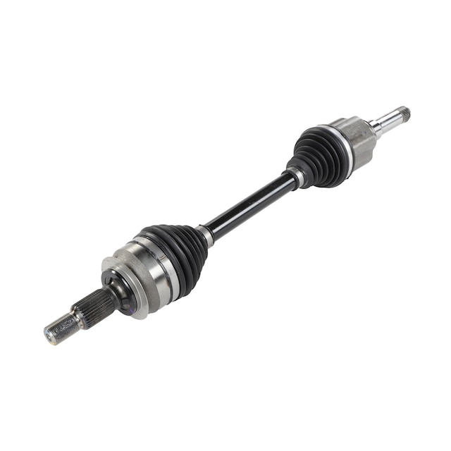 GM Genuine Parts Front Driver Side Wheel Drive Half Shaft