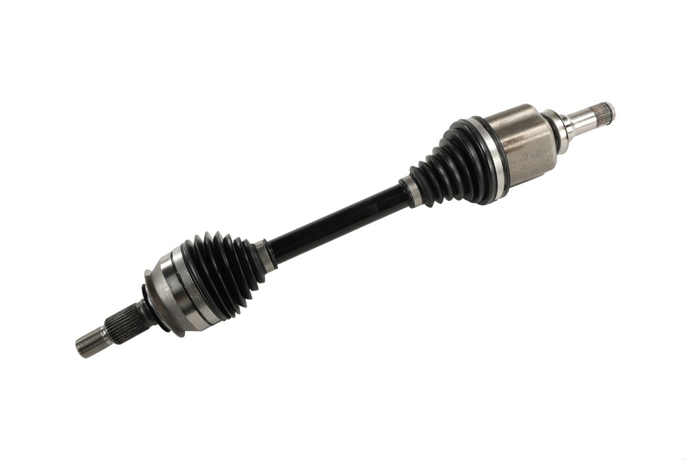 GM Genuine Parts Front Driver Side Wheel Drive Half Shaft