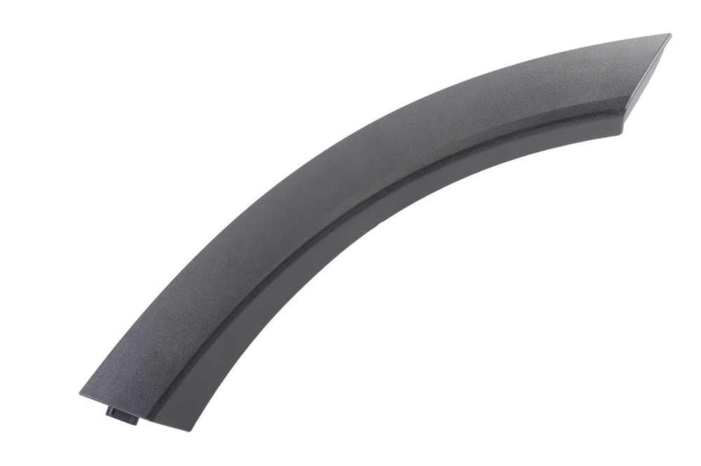GM Genuine Parts Rear Driver Side Wheel Opening Front Molding