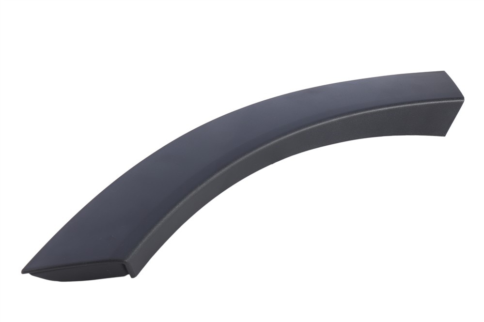 GM Genuine Parts Rear Passenger Side Wheel Opening Front Molding