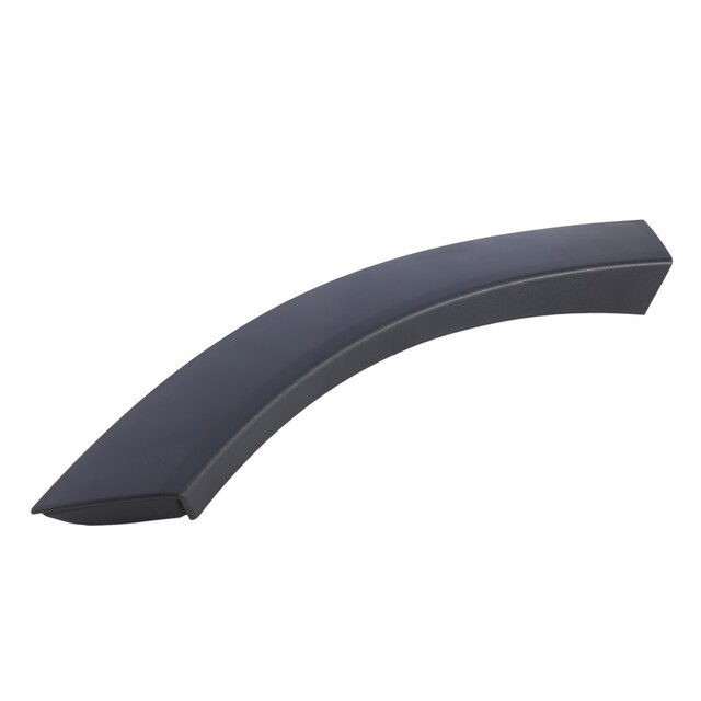 GM Genuine Parts Rear Passenger Side Wheel Opening Front Molding