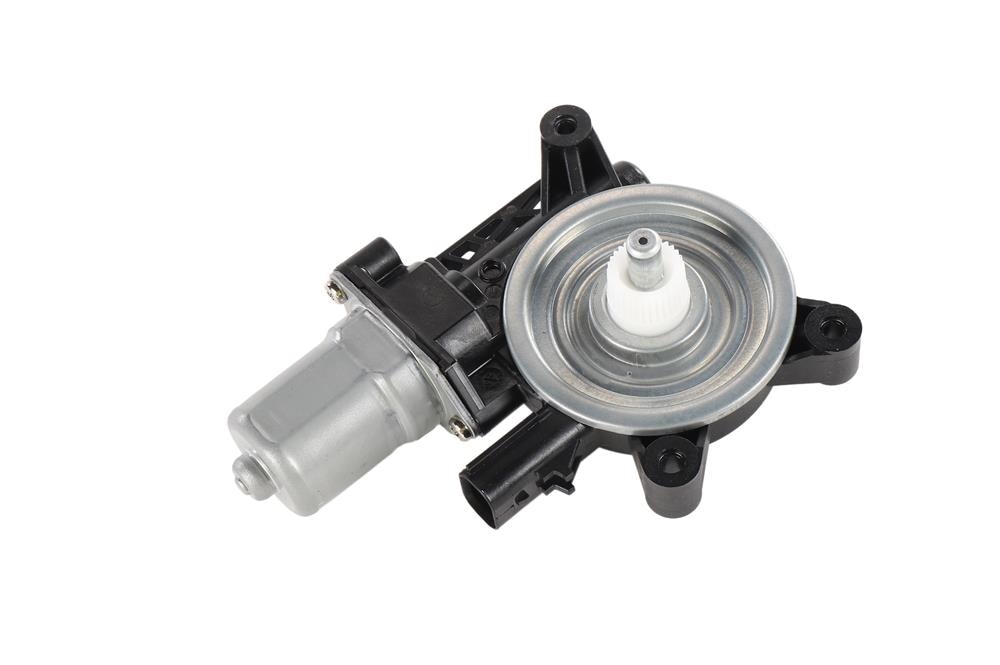 GM Genuine Parts Front Passenger Side Door Window Regulator Motor