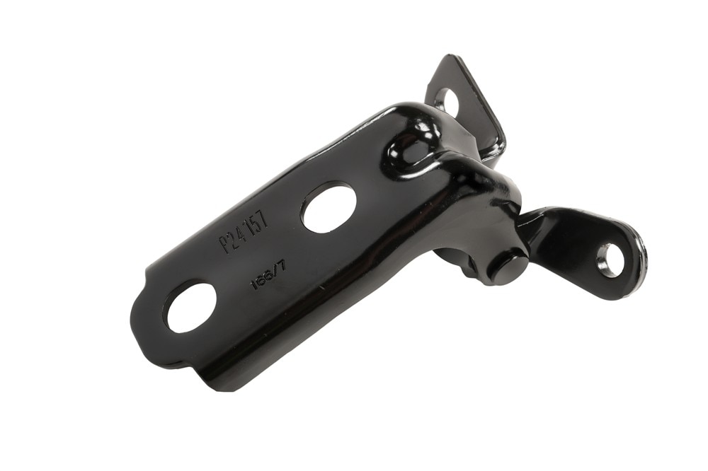 GM Genuine Parts Rear Passenger Side Door Lower Hinge
