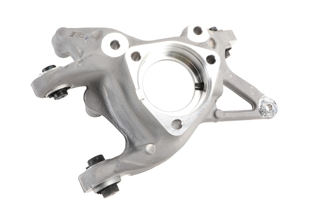 GM Genuine Parts Rear Driver Side Suspension Knuckle