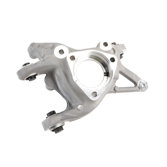 GM Genuine Parts Rear Driver Side Suspension Knuckle