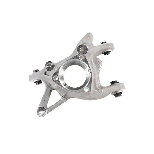 GM Genuine Parts Rear Passenger Side Suspension Knuckle