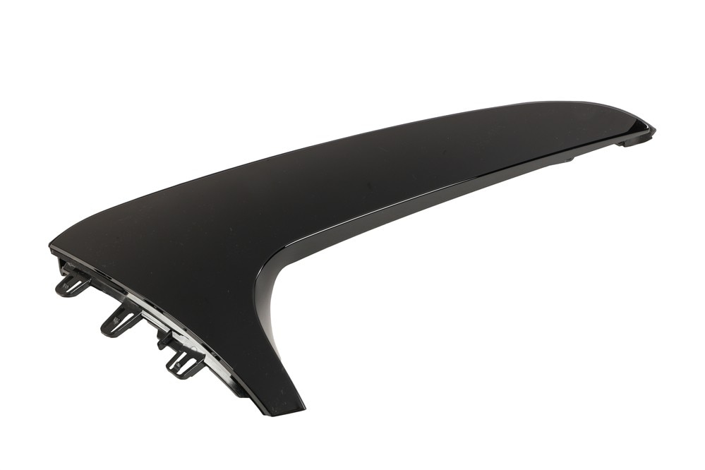 GM Genuine Parts Spoiler