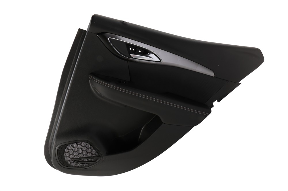 GM Genuine Parts Door Interior Trim Panel