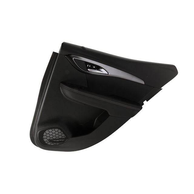 GM Genuine Parts Door Interior Trim Panel