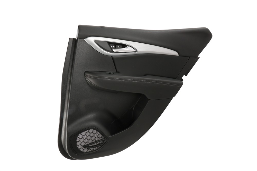 GM Genuine Parts Door Interior Trim Panel
