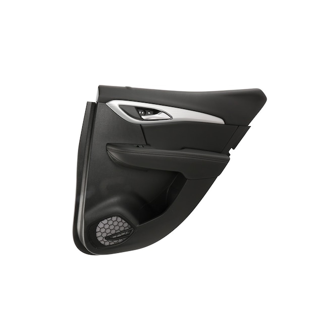 GM Genuine Parts Door Interior Trim Panel