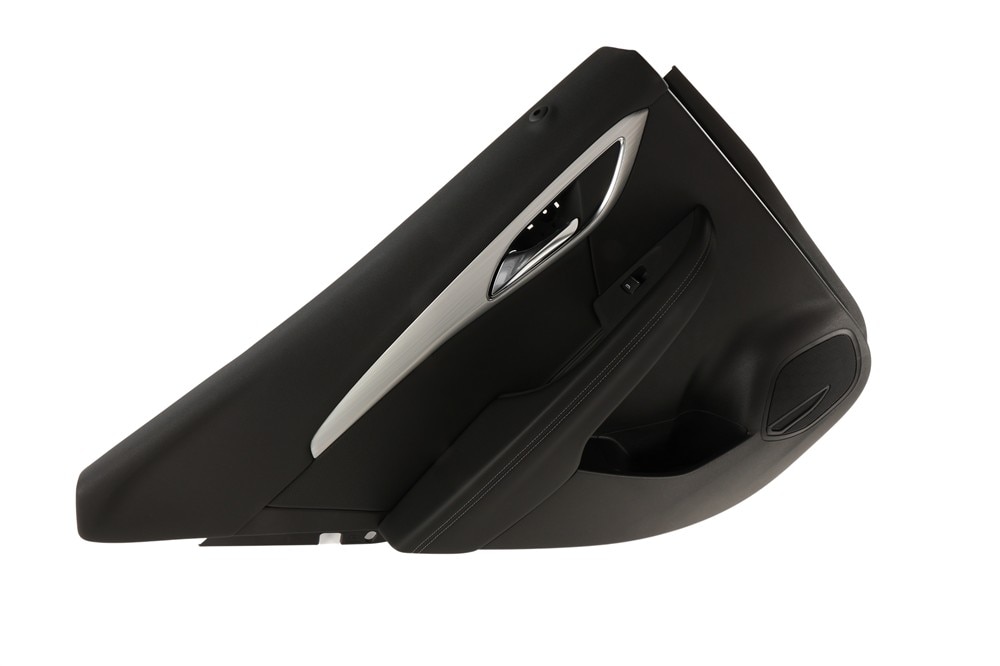GM Genuine Parts Door Interior Trim Panel