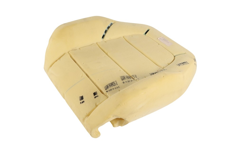 GM Genuine Parts Front Passenger Side Seat Back Pad