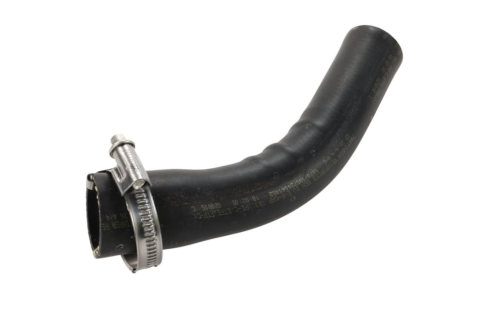 GM Genuine Parts Fuel Filler Hose